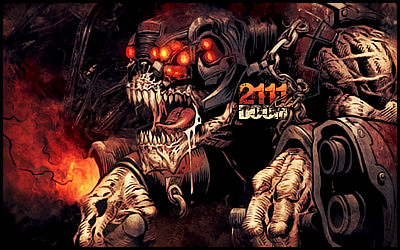 2011 - Doom